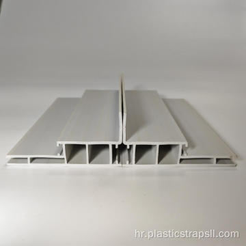 Prilagođeni PVC profili panoa